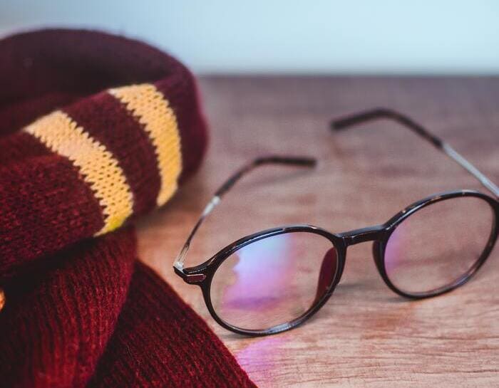 Harry Potter Glasses