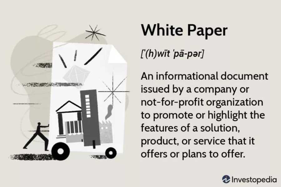 freelance writing rates white paper investopedia