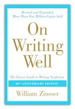 On Writing Well